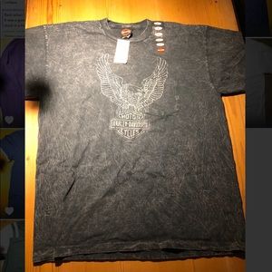 Harley Davidson T-Shirt